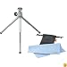 Sony VCTMTK Travel Tripod for Compatible Sony Cameras & Camcorders