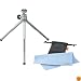 Sony VCTMTK Travel Tripod for Compatible Sony Cameras & Camcorders