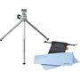 Sony VCTMTK Travel Tripod for Compatible Sony Cameras & Camcorders