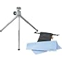 Sony VCTMTK Travel Tripod for Compatible Sony Cameras & Camcorders
