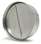 Fantech RSK 10 Backdraft Damper 10" Duct