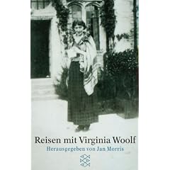 Reisen mit Virginia Woolf