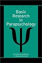 Basic Research in Parapsychology