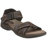 Clarks Men's Brook Sandal at Clarks