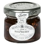 Review Tiptree  / Tiptree Raspberry Preserve Minis, 1-Ounce Jars (Pack of 72)