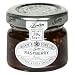 Tiptree Raspberry Preserve Minis, 1-Ounce Jars (Pack of 72)