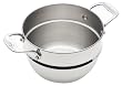 Emerilware Stainless Steel 3 Quart Steamer Insert