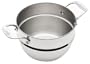 Emerilware 3 Quart Steamer Insert