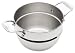 Kitchen & Housewares : Emerilware 3-Quart Stainless Steamer Insert
