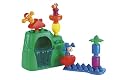 Fisher-Price Pop-Onz Jungle Block Bucket