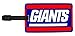 NFL New York Giants Soft Bag Tag