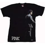 Handshake(Tシャツ)(ブラック)(Mサイズ)(HWZCC-03042)