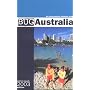 Bug Australia 2003: The Backpacker's Ultimate Guide (Bug Guides)