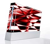 The Art Gallery Decorative Protector Skin Decal Sticker for Nintendo Wii Co ....