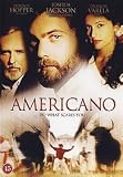 Americano (2005) (Region 2) (import)