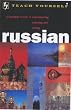 Russian (Teach Yourself)