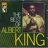 Review Albert King  / The Best of King Albert