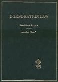 Corporation Law (Hornbook Ser)