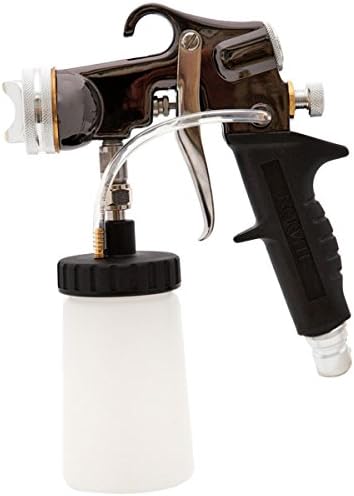 Norvell Sunless Mobile Z-3000 HVLP Spray System