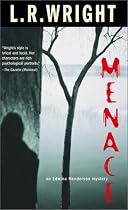 Menace: An Edwina Henderson Mystery