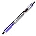 Pentel EnerGize Deluxe Retractable 0.5 mm Automatic Mechanical Pencil Latex Rubber Grip (Pack of 4 Color)