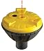 Stabila 08500 V2R Laser - Vent to Roof
