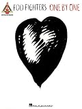 Foo Fighters - One by One (Guitar Recorded Versions)