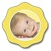 My Yellow Teether (Baby