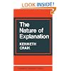 The Nature of Explanation