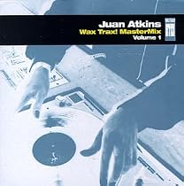 Wax Trax! Mastermix, Vol. 1