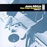 Image of album by Juan Atkins