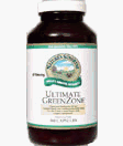 ULTIMATE GREENZONE CAPSULES (360)