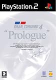 Gran Turismo 4: Prologue Signature Edition With Bonus Disc (Limited Edition)