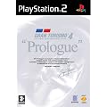 Gran Turismo 4: Prologue Signature Edition With Bonus Disc (Limited Edition)