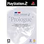 Gran Turismo 4: Prologue Signature Edition With Bonus Disc (Limited Edition)
