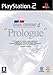 Gran Turismo 4: Prologue Signature Edition With Bonus Disc (Limited Edition)