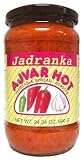Ajvar Hot (Jadranka) 690g