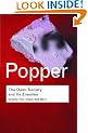 The Open Society and Its Enemies: Volume 2 (Routledge Classics S.)