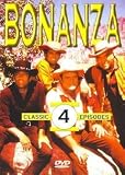  : Bonanza: Dark Star/Spitfire/Abduction/Courtship