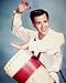 Search : Desi Arnaz 12x16 Matte Color Photo (I Love Lucy - Playing Bongos)