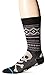 Stance Men's Death Crew Sock
