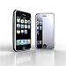 New iPod touch 2nd Gen Reflective Screen