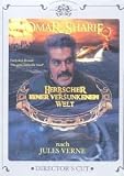 Herrscher einer versunkenen Welt - Omar Sharif