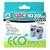 �L���m�� Canon BCI-24Black �u���b�N 2�p�b�N �Ή� �W�b�g���T�C�N���C���N�J�[�g���b�W
