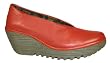 Fly London Womens...