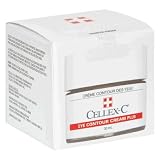 Review Cellex C WHO-CC-213 / Cellex-C Eye Contour Cream Plus, 30 ml