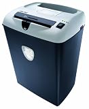 Fellowes P-60 Strip Cut Shredder