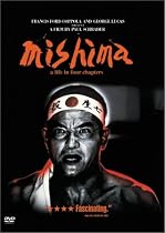 Mishima - A Life in Four Chapters