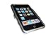 Silver Metal Hard Case Cover for Apple iPod Touch 2nd Gen Generation 8GB, 16GB & 32GB