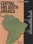 Central and South America (World in Maps)